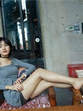 MussGirl慕丝女郎  NO.573 不叶（下）(21)